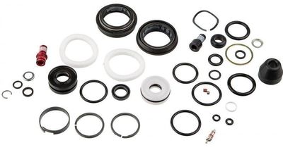 Rock Shox zestaw serwisowy SID/Reba A2-A6 Solo Air (2013-2016)