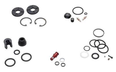 Rock Shox zestaw serwisowy SID 80-100mm (2008-2015)