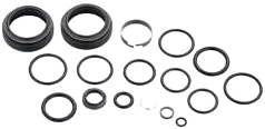 Rock Shox zestaw serwisowy Basic RS-1 A1-A2 (2015-2018)
