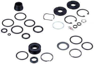 Rock Shox zestaw serwisowy Revelation Dual Position Air (2012)