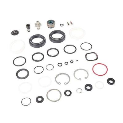 Rock Shox zestaw serwisowy Boxxer World Cup B1