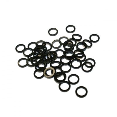 Rock Shox podkładka do widelca Crush Washers 8mm 1szt