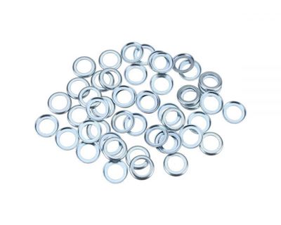 Rock Shox podkładka do widelca Crush Washers Retainer 8mm 1szt