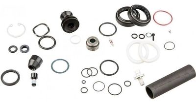 Rock Shox zestaw serwisowy Pike Solo Air A1-A2 (2014-2016)