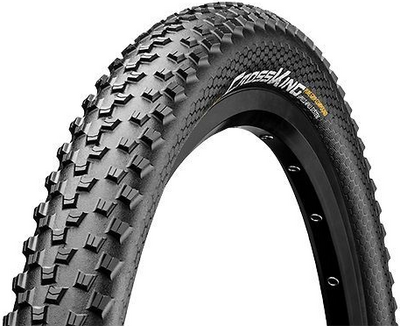 Continental opona Cross King 26x2.2 Performance zwijana