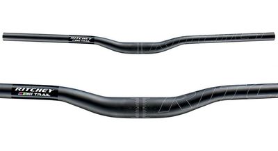 Ritchey kierownica MTB WCS Trail Rizer 800mm H20