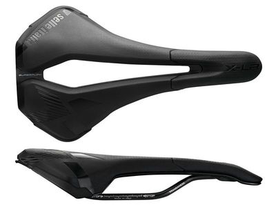 Selle Italia siodło X-LR TM Air Cross Superflow L3 czarne