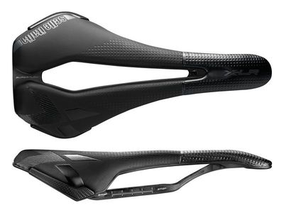 Selle Italia siodło X-LR Kit Carbonio Superflow S3 czarne