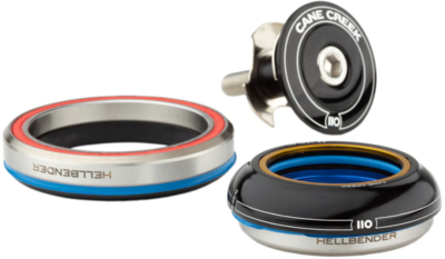 Cane Creek stery 110 Tapered IS42|IS52/40 short