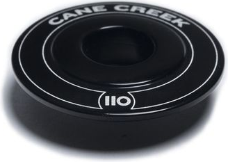 Cane Creek kapsel sterów 110 TopCap 1 1/8" czarny