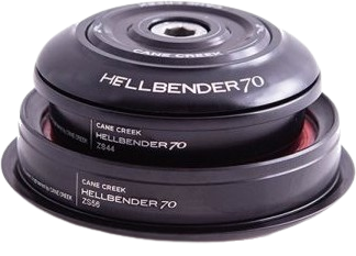 Cane Creek stery Hellbender 70 Tapered ZS44|ZS56/40