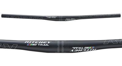 Ritchey kierownica MTB WCS Trail 2X 9D 760mm