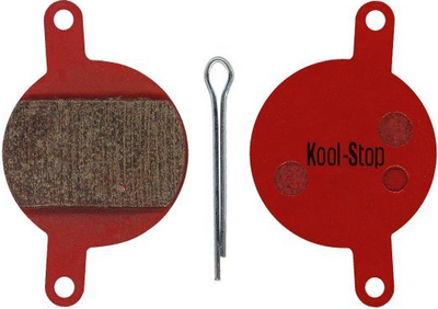 Kool-Stop okładziny hamulcowe Magura Julie KS-D130