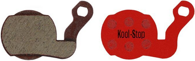 Kool-Stop okładziny hamulcowe Magura Louise KS-D150