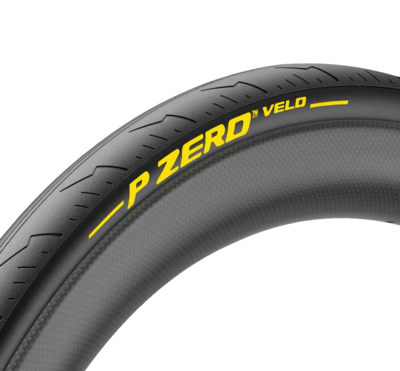 Pirelli szytka P Zero Velo TUB 28x700 czarna