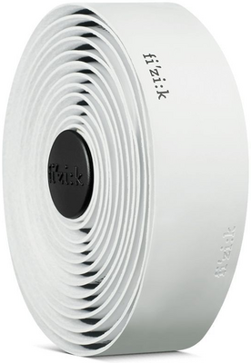 Fizik owijka Terra Microtex Bondcush Tacky biała