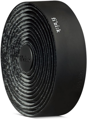 Fizik owijka Terra Microtex Bondcush Tacky czarna