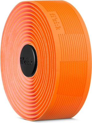Fizik owijka Vento Solocush Tacky Fluo pomarańczowa