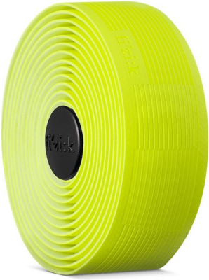 Fizik owijka Vento Solocush Tacky Fluo żółta