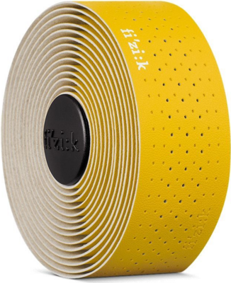 Fizik owijka Tempo Microtex Classic żółta