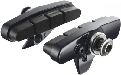 Shimano klocki szosowe BR-6810 R55C4 2szt