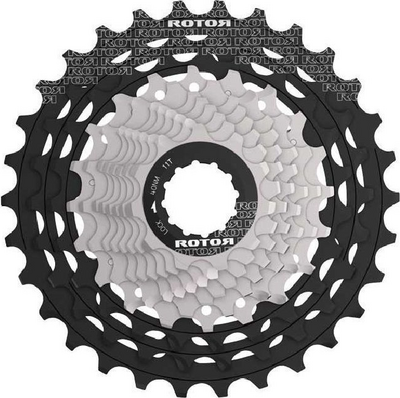 Rotor kaseta UNO 11rz Shimano HG 11-30 czarna