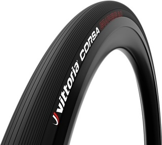 Vittoria opona Corsa 28x700 TLR G2 czarna