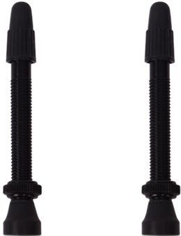 Vittoria wentyle tubeless 80mm czarne