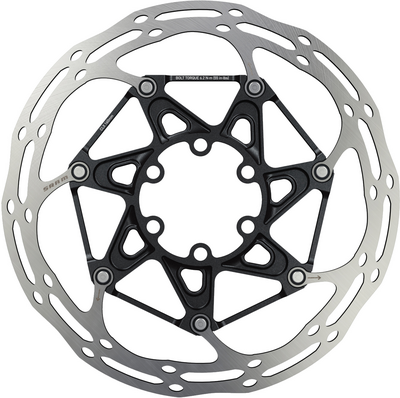 Sram tarcza hamulcowa Centerline ST 180mm 6śr