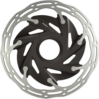 Sram tarcza hamulcowa Centerline XR 140mm CL