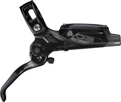 Sram hamulec G2 RSC przód 950mm czarny