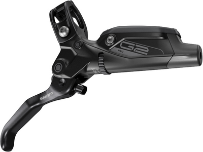Sram hamulec G2 RSC tył 2000mm czarny