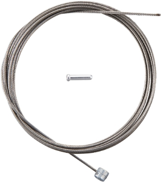 Shimano linka hamulcowa stal nierdzewna SUS MTB 1.6x2050mm