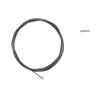Shimano linka przerzutkowa Optislick Road/MTB 1.2x2100mm