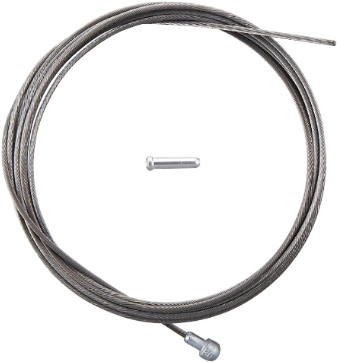 Shimano linka hamulcowa SIL-TEC PTFE szosa 1.6x2050mm