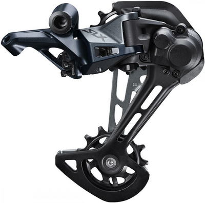 Shimano przerzutka tylna SLX RD-M7100 SGS 12rz