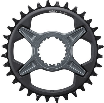 Shimano koronka SLX SM-CRM75 12rz FC-M7100 30T