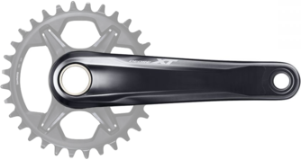 Shimano korba XT FC-M8130 12rz 175mm, bez tarczy, SuperBoost+