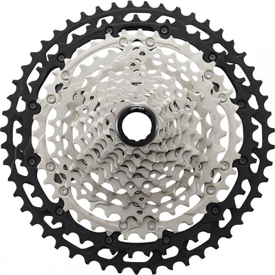 Shimano kaseta CS-M8100 10-45 12rz