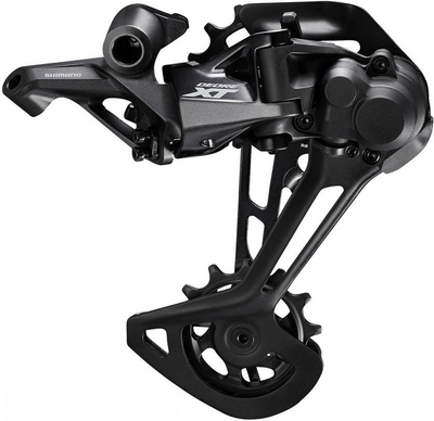 Shimano przerzutka tylna XT RD-M8100 SGS 12rz