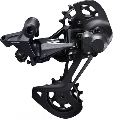 Shimano przerzutka tylna XT RD-M8120 SGS 12rz