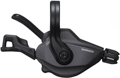 Shimano manetka XT SL-M8100 obejma 12rz prawa