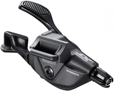 Shimano manetka XT SL-M8100 I-Spec EV 12rz prawa