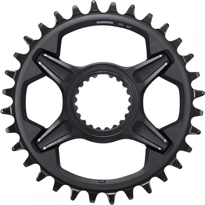 Shimano koronka mechanizmu XT SM-CRM85 FC-M8100 36T