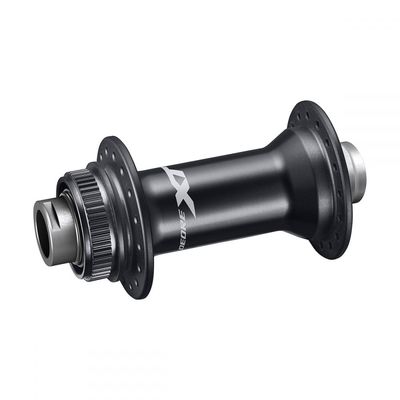 Shimano piasta przód XT HB-M8110-B 32H CenterLock 15/110mm