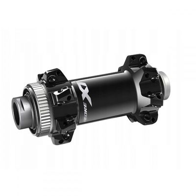 Shimano piasta przód XT HB-M8110-BS 28H CenterLock 15/110mm