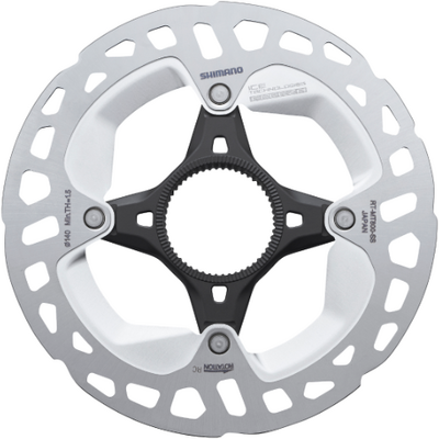 Shimano tarcza XT RT-MT800 140mm CL