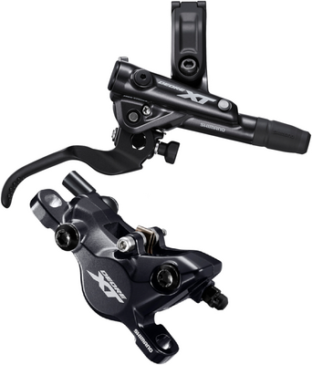 Shimano zestaw XT BL-M8100/BR-M8100 G05A tył 1700mm