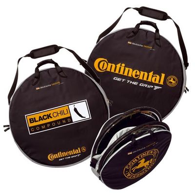 Continental torba na koła MTB Black Chili