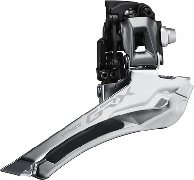 Shimano przerzutka przednia GRX FD-RX810 na hak
